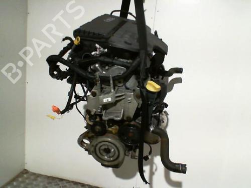 Engine LANCIA YPSILON (843_) 1.3 JTD (843.AXD11, 843.AXD1A) | BP38660856M1 - Image 8