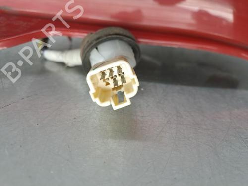 Used Left taillight Left taillight 38665127 38665127