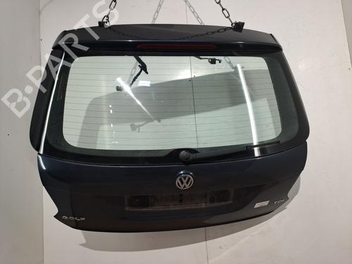 Used Tailgate Tailgate 38668777 38668777