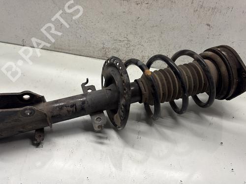 Used Left front shock absorber Left front shock absorber 38670827 38670827