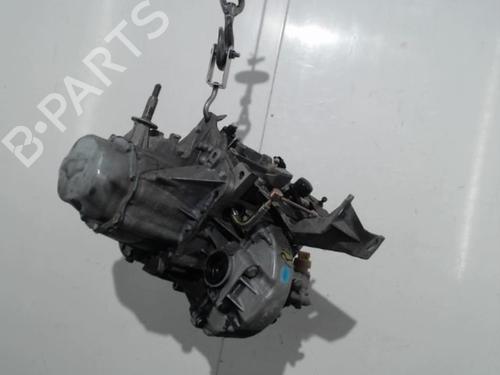 Used Gearbox Gearbox 38663255 38663255
