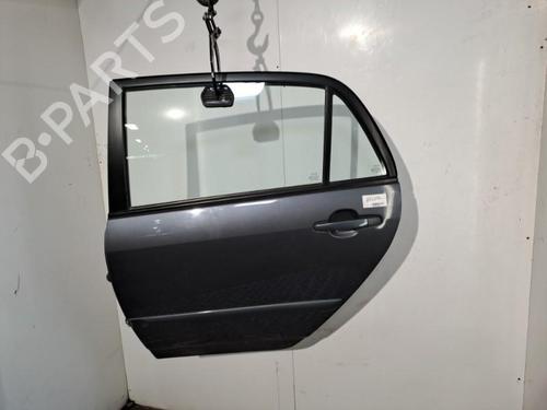 Used Left rear door Left rear door 38664218 38664218
