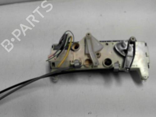 Climate control OPEL MOVANO A Van (X70) 2.2 DTI (FD) | BP38657520I5 - Image 5
