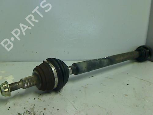 Used Right front driveshaft Right front driveshaft 38653951 38653951
