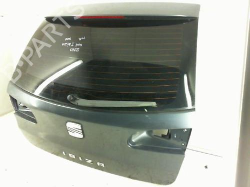 Used Tailgate Tailgate 38653928 38653928