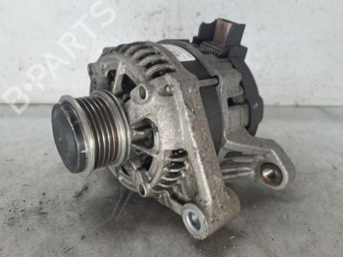 Alternator OPEL CORSA E (X15) 1.4 (08, 68) | BP38668609M7 - Image 3