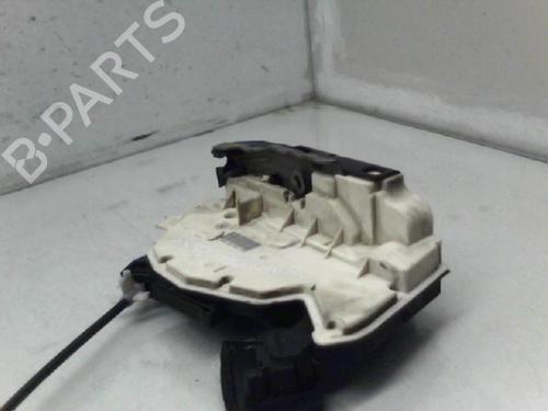 Used Front right lock Front right lock 38657102 38657102