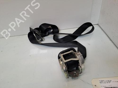Used Front right seatbelt Front right seatbelt 38753348 38753348