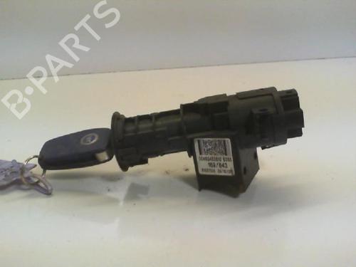 Used Ignition barrel Ignition barrel 38658665 38658665