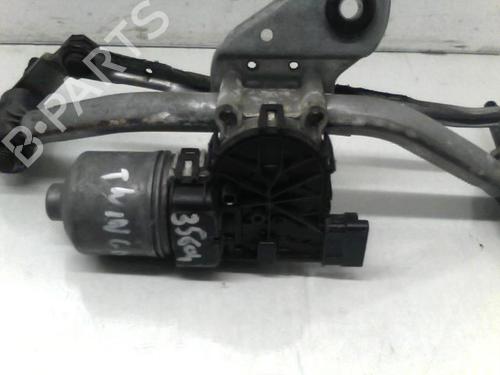 Used Front wiper motor Front wiper motor 38656554 38656554