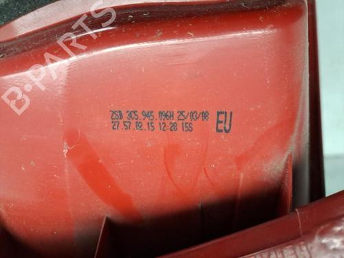 Right taillight VW PASSAT B6 (3C2) 2.0 TDI | BP38663914C35 - Image 4