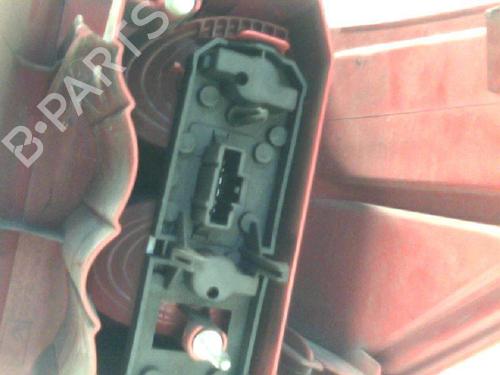 Left taillight PEUGEOT 1007 (KM_) 1.4 HDi | BP38658203C34 - Image 6