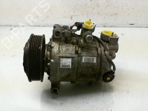 AC compressor BMW 1 (F20) 114 i | BP38657802M34 - Image 2