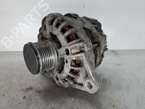 Used Alternator Alternator 38666275 38666275