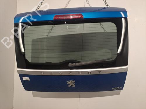 Bagklap CC/Kombi-Coupé Bagklap CC/Kombi-Coupé 38666367 38666367