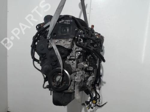 Engine CITROËN C3 II (SC_) 1.4 HDi 70 (SC8HZC, SC8HR0, SC8HP4) | BP38661829M1 - Image 8