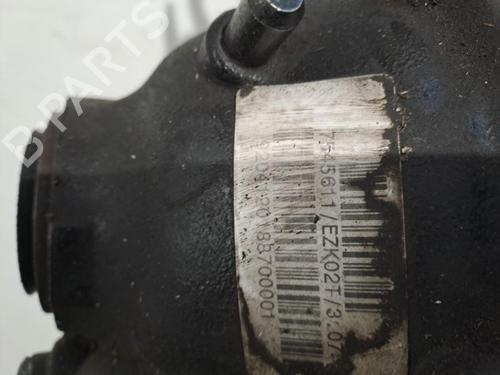 Differential, foran Differential, foran 38663370 38663370