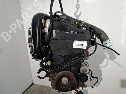 Used Engine Engine 38667162 38667162