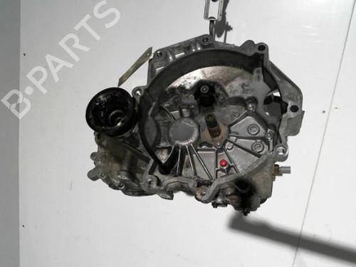 Used Gearbox Gearbox 38654333 38654333