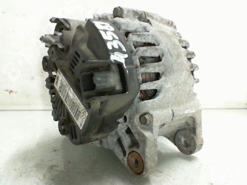 Alternator DACIA DUSTER (HS_) 1.5 dCi (HSMD, HSM3) | BP38662459M7 - Image 4