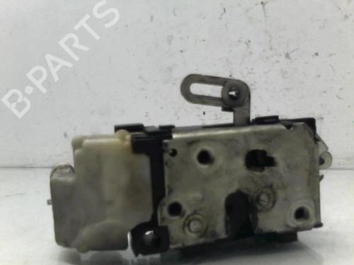 Used Front left lock Front left lock 38656649 38656649
