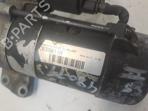 Starter CITROËN C5 III (RD_) 2.7 HDi (RDUHZJ) | BP40031128M8 - Image 4