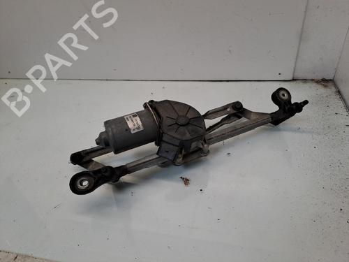 Used Front wiper motor Front wiper motor OPEL CORSA D (S07) 1.3 CDTI (L08, L68) (75 hp) 39659082 39659082