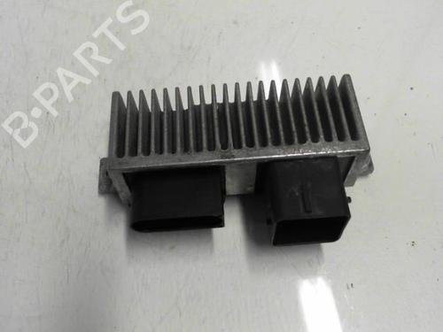 Electronic module RENAULT KANGOO Express (FW0/1_) 1.5 dCi 90 (FW0G, FW05, FW08, FW11) | BP38655130M83 - Image 3