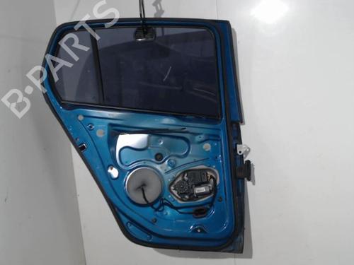 Tür links hinten für Tür links hinten VW GOLF V (1K1) 1.9 TDI (105 hp) 38660795 38660795