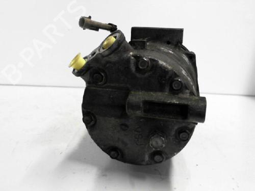 AC-Kompressor AC-Kompressor 38658526 38658526