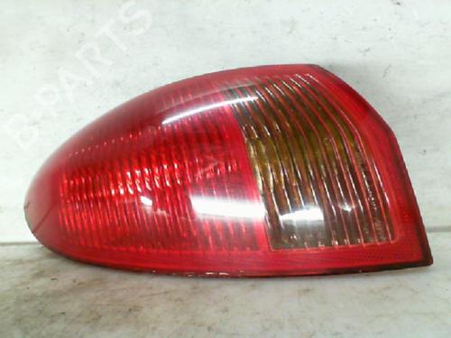 Used Left taillight Left taillight 38662619 38662619