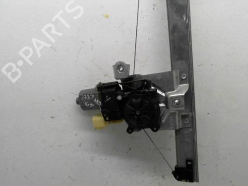 Rudehejsemekanisme Højre bagtil FORD KUGA II (DM2) 2.0 TDCi | BP38655451C25 - Image 3