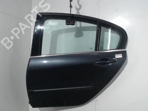 left-rear-door-renault-laguna-iii-bt01-2007-2008-2009-2010-2011-2012-2013-2014-2015-38660150 main image
