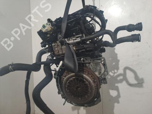 Used Engine Engine 38670678 38670678