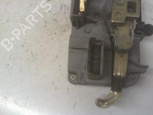 Front right lock CITROËN C8 (EA_, EB_) 2.0 HDi | BP38655750C97 - Image 2