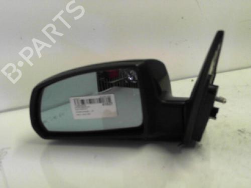 Used Left mirror Left mirror 38658477 38658477