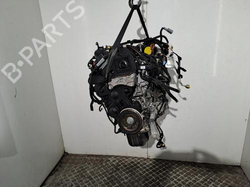 Used Engine Engine 38663787 38663787