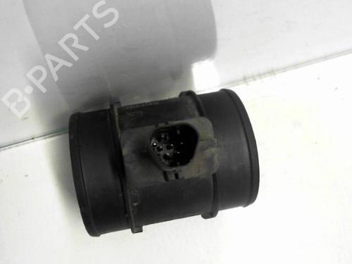Mass air flow sensor OPEL CORSA D (S07) 1.3 CDTI (L08, L68) | BP38655523M95 - Image 5