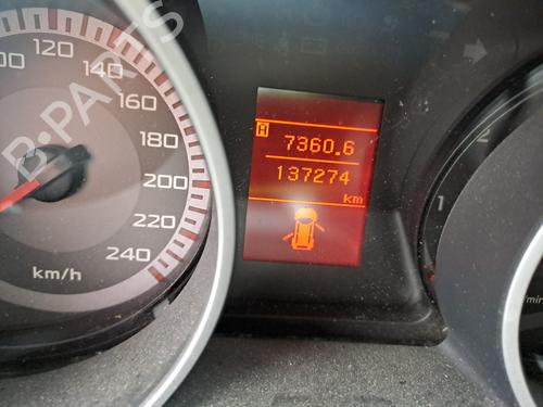 Used Parts CITROËN C-CROSSER (VU_, VV_) 2.2 HDi 4930389
