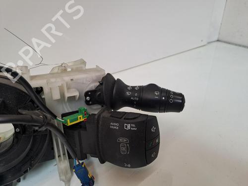 Steering column stalk RENAULT MEGANE III Hatchback (BZ0/1_, B3_) 1.5 dCi | BP38672736I23 - Image 6