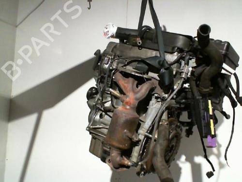 Engine OPEL AGILA B (H08) 1.0 LPG (F68) | BP38661868M1 - Image 2