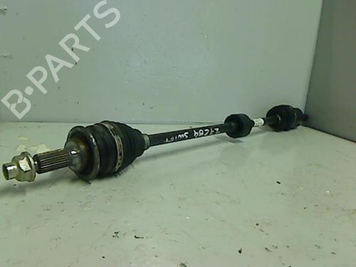 Used Right front driveshaft Right front driveshaft 38654141 38654141