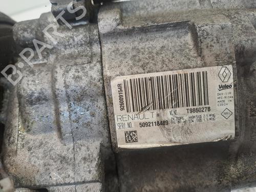 AC compressor DACIA SANDERO II 1.5 dCi | BP40253901M34 - Image 2