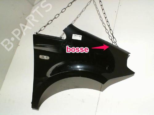 Used Right front fenders Right front fenders 38658957 38658957