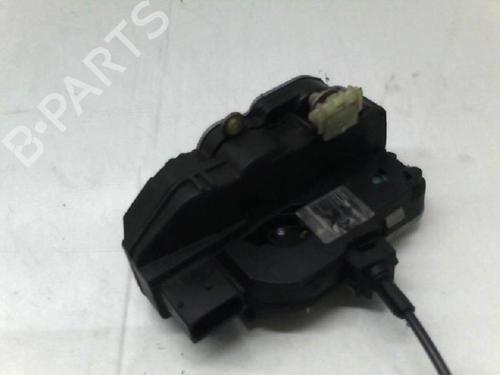 Used Front left lock Front left lock 38656687 38656687