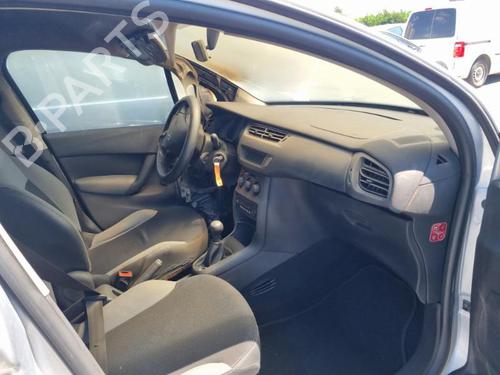Starter CITROËN C3 II (SC_) 1.4 | BP38666081M8  - Image 10