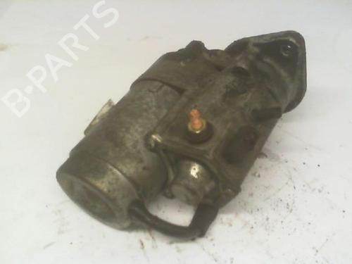 Starter HYUNDAI TRAJET (FO) 2.0 CRDi | BP38654484M8 - Image 5