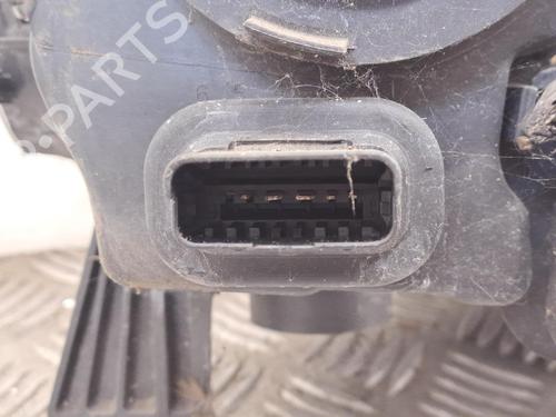 Used Left headlight Left headlight 38672679 38672679