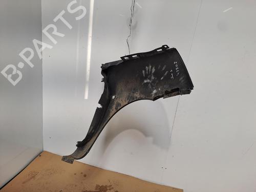Forskærm venstre Forskærm venstre RENAULT CLIO II (BB_, CB_) 1.2 (BB0A, BB0F, BB10, BB1K, BB28, BB2D, BB2H, CB0A,... (58 hp) 38669514 38669514