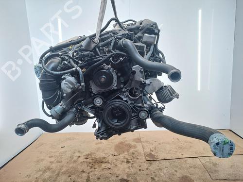 Engine MERCEDES-BENZ E-CLASS (W212) E 220 CDI / BlueTEC (212.001, 212.002) | BP38672370M1  - Image 5